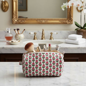 Bloomette Luxe Set of 3 Utility Pouches