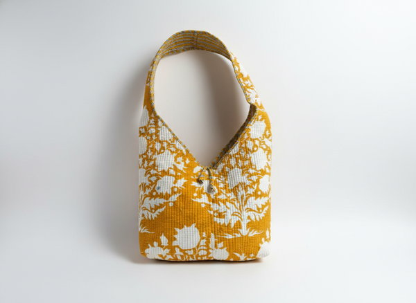 Sunflower Shoulder Bag